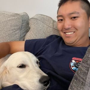 Meet your Poshers, Dan and Gaby